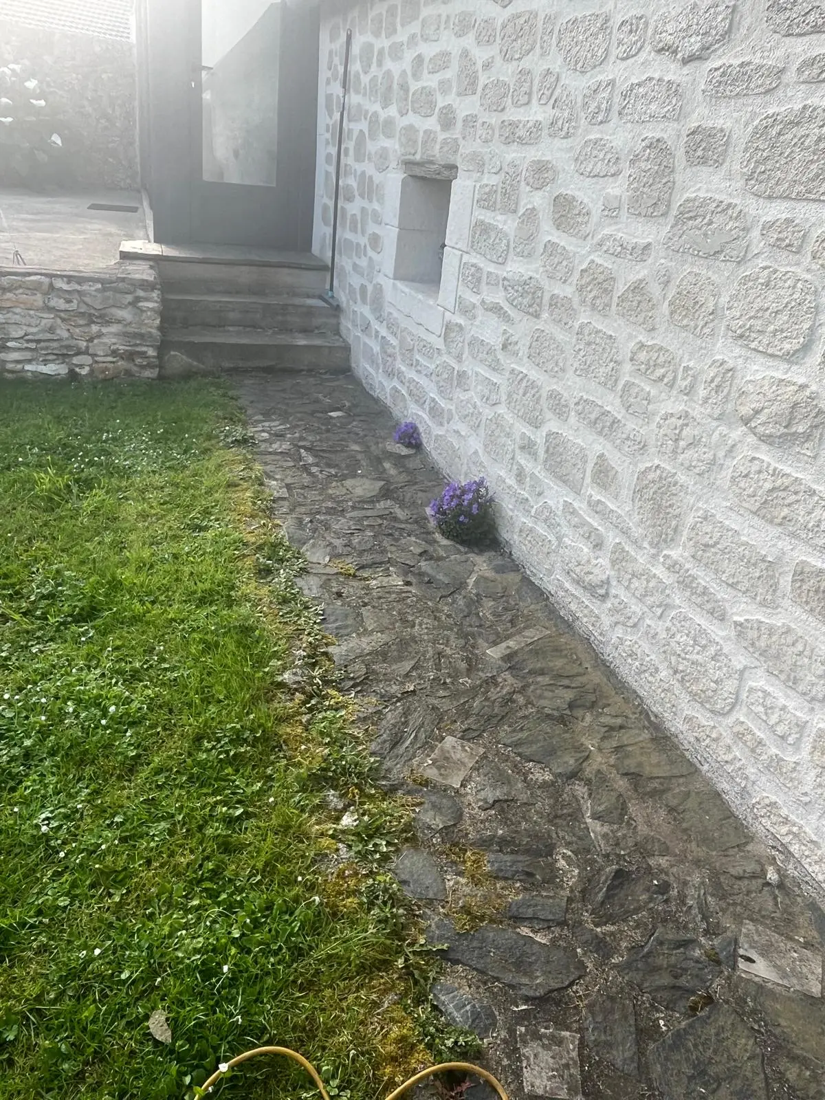 Rénovation de bureau à domicile